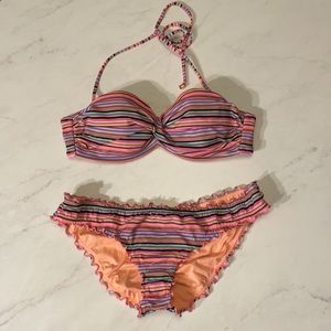 Victoria’s Secret Bikini Set